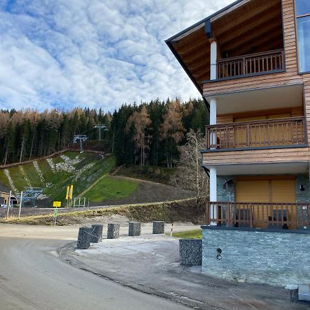 Apartment Fastenberg Schladming - Top11 By Aa Holiday Homes Buitenkant foto