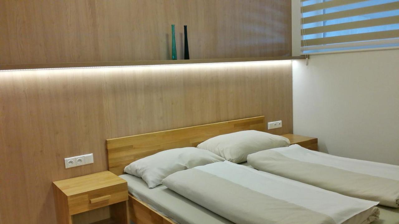 Apartment Fastenberg Schladming - Top11 By Aa Holiday Homes Buitenkant foto