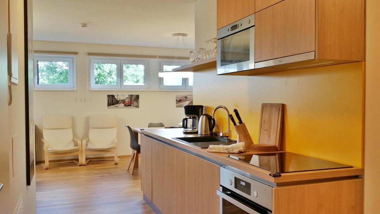 Apartment Fastenberg Schladming - Top11 By Aa Holiday Homes Buitenkant foto