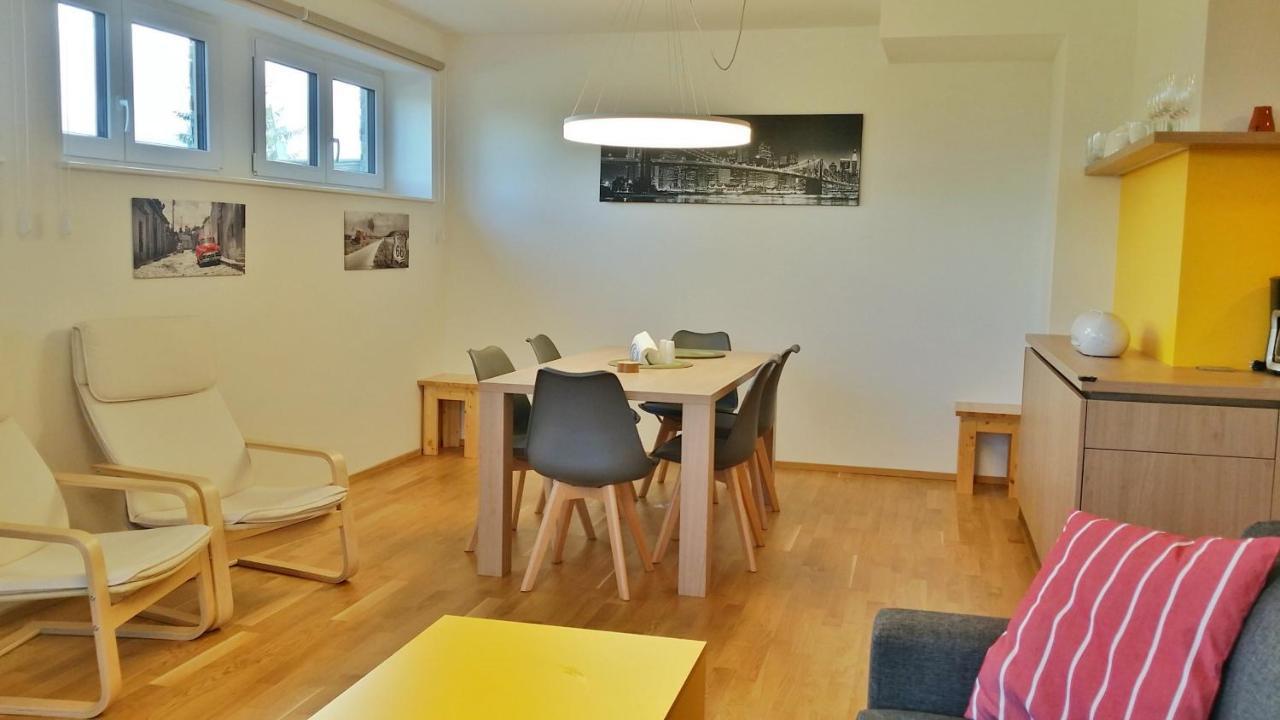 Apartment Fastenberg Schladming - Top11 By Aa Holiday Homes Buitenkant foto
