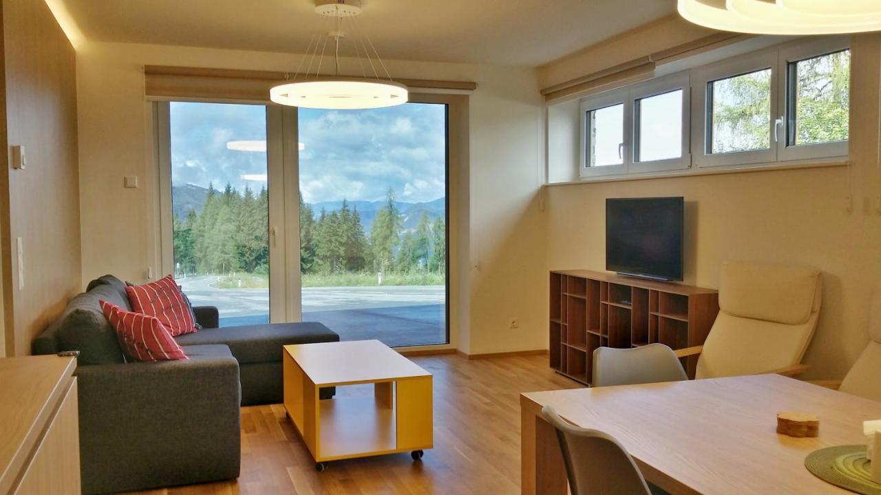 Apartment Fastenberg Schladming - Top11 By Aa Holiday Homes Buitenkant foto