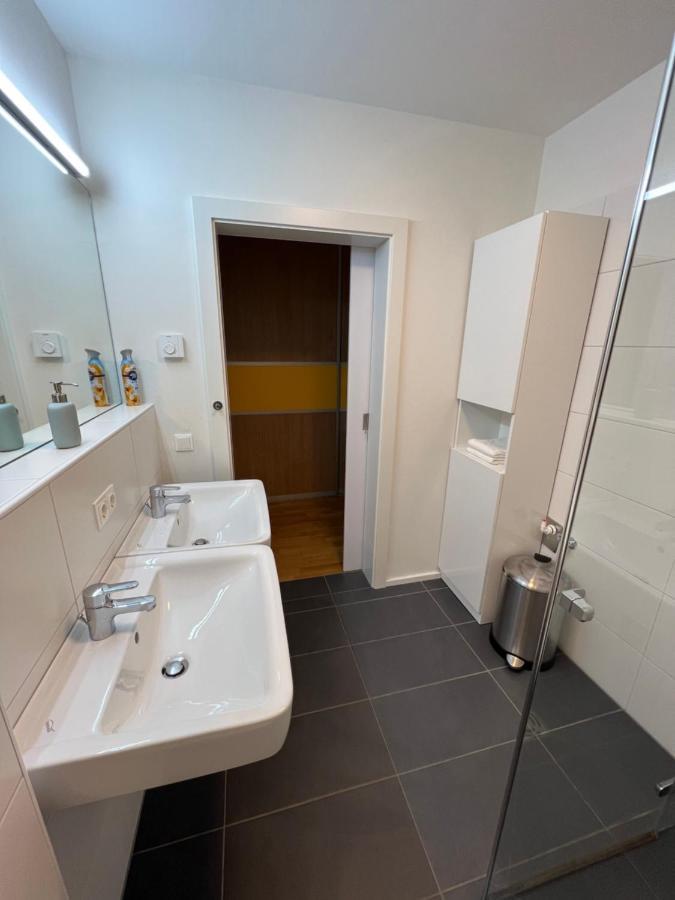 Apartment Fastenberg Schladming - Top11 By Aa Holiday Homes Buitenkant foto